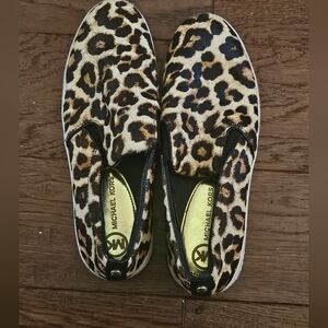 Michael Kors Calf Hair Shoes